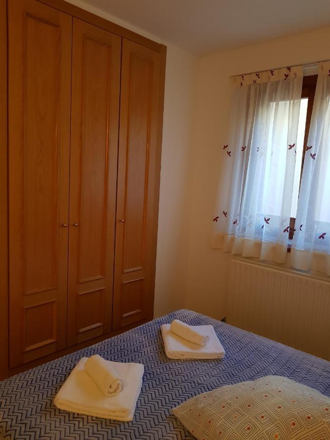 Soldeu Paradis Pleta 外观 照片